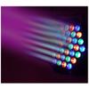 ELEOPTION Disco Lights Bulb Sound Activated 7 Color Changing RGB Magic Rotating Led Party Dance Lights Lamp with Remote Control for Christmas DJ Karaoke KTV Wedding Outdoor Holidays (36LEDs) view 3