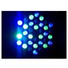 ELEOPTION Disco Lights Bulb Sound Activated 7 Color Changing RGB Magic Rotating Led Party Dance Lights Lamp with Remote Control for Christmas DJ Karaoke KTV Wedding Outdoor Holidays (36LEDs) view 4