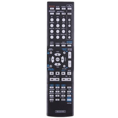 Replacement Remote Control for Pioneer VSX-521/AXD7660/VSX-422-K/AXD7662 AV Receiver