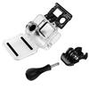 Suptig Replacement Waterproof Case Protective Housing Compatible for GoPro Hero 7 Black Hero 5 Gopro Hero 6 for Underwater Charge Use Water Resistant up to 164ft (50m) view 2