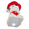 GoGlow Paw Patrol Marshall Buddy Night Light and Torch, White view 2