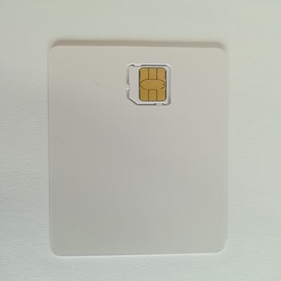 Carlock SIM - Replacement Micro sim Card for the Carlock Device.