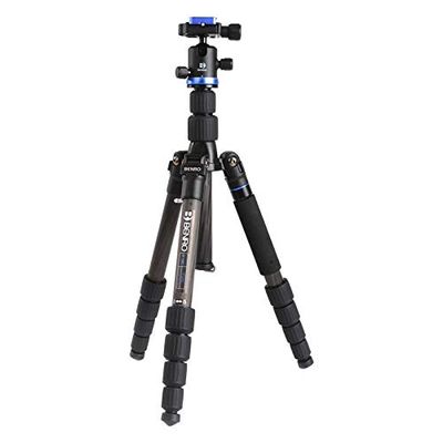 Benro iFoto Video Kit with Tripod and IBO Accessory Black