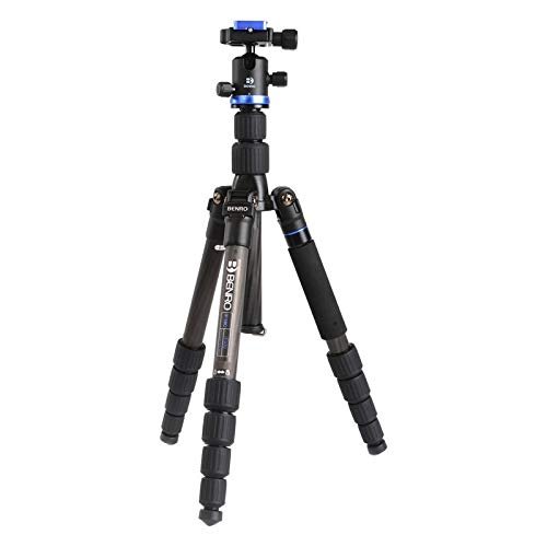 Benro iFoto Video Kit with Tripod and IBO Accessory Black