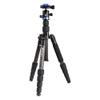 Benro iFoto Video Kit with Tripod and IBO Accessory Black view 1
