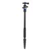Benro iFoto Video Kit with Tripod and IBO Accessory Black view 2
