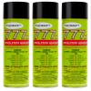 QTY3 Polymat 777 Fast TACK Fabric Liner Speaker Box Carpet Upholstery Spray Glue view 1