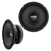 Earthquake Sound PR-EQ68 6.5-inch 8-Ohm Cloth Surround Speakers - Open Basket, 200 Watts Max (Pair) view 1