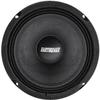 Earthquake Sound PR-EQ68 6.5-inch 8-Ohm Cloth Surround Speakers - Open Basket, 200 Watts Max (Pair) view 2