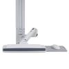 Ergotron Wall Mount Track for Keyboard, LCD Monitor, Mouse view 1