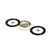 Blodgett Kit,Insulated Speaker 59777 - Genuine OEM Replacement Part view 3