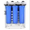 WECO HydroSense for Residential and Light Commercial, Ultraviolet Water Filter System, HydroSense-0500GAC-CAL-UV view 1