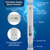WECO HydroSense for Residential and Light Commercial, Ultraviolet Water Filter System, HydroSense-0500GAC-CAL-UV view 3
