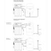 WECO HydroSense for Residential and Light Commercial, Ultraviolet Water Filter System, HydroSense-0500GAC-CAL-UV view 4