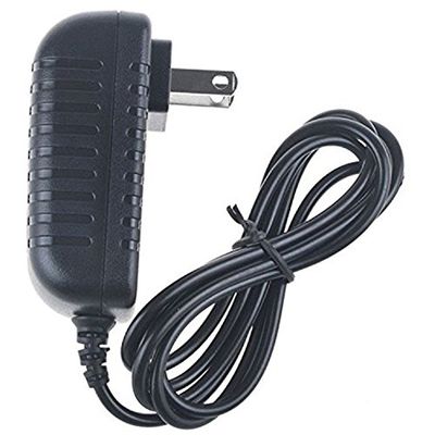 Accessory USA AC DC Adapter for Lava LT-7007 7" Portable Media Tablet PC Power Supply Cord
