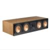 Klipsch 1064561 RC-64 III Center Channel Speaker Natural Cherry view 1
