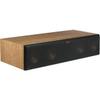 Klipsch 1064561 RC-64 III Center Channel Speaker Natural Cherry view 2