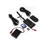 LawMate PVDY10i Portable Remote Controlled 1080p HD Motion Activated WiFi DVR with Hidden Camera 66 Degree View Angle view 2