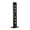 Klipsch RP-640D Black Home Speaker Matte Black view 1