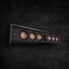 Klipsch RP-640D Black Home Speaker Matte Black view 2