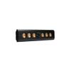 Klipsch RP-640D Black Home Speaker Matte Black view 3