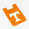 Guard Dog Silicone Credit Card Holder/Phone Wallet - Tennessee Volunteers view 2