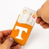 Guard Dog Silicone Credit Card Holder/Phone Wallet - Tennessee Volunteers view 4