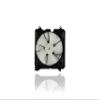 Engine Cooling Fan Assembly - Cooling Direct Compatible/Replacement for 19030R40A02 13-17 Honda Accord Sedan 2.4L L4, 13-17 Coupe LXS view 1