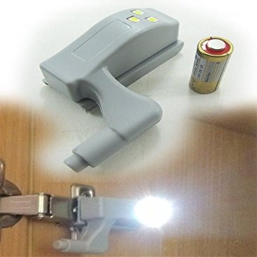 HnF shop SMD-3528 LED Light Lamp, 1 pc