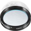 Alstar 1.25" Narrowband NBPF Hydrogen-a 12nm Filter - Enhances The Contrast Between Object and Sky - Allows You to Take Images Even Under Urban Skies view 1