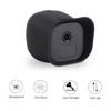 Protective Skins for Arlo Go by HOLACA 2 Pack Silicone Case Cover for Arlo Go Mobile HD Wireless Free Camera Arlo Go Smart Security (2 Pack Case) view 3
