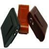Canon IXY 640,IXY 650 Digital Camera Synthetic Leather Case 3 Colors "517-0026" (Black) view 2