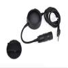 DLP Tactical PTT for Civillian Radio & Gear (Compatible to Kenwood/Baofeng) view 1