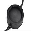 DLP Tactical PTT for Civillian Radio & Gear (Compatible to Kenwood/Baofeng) view 2