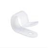 Del City 1" Nylon Cable Clamps - 25 Pack view 1