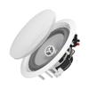 OSD Audio ICE800WRS 8" in-Ceiling/in-Wall 300W Water-Resistant Outdoor Speaker Set of 4 Speakers view 2