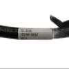 Axiom Memory SOLUTIONLC AXOIM 100GBASE-CR4 QSFP28 Passive DAC Cable for Intel 1M - 100CQQF3010 view 4