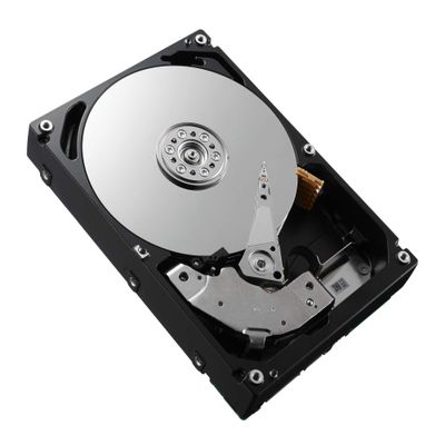 0MWHY9 DELL 4TB 7.2K 6G LFF SATA Hard Drive
