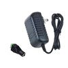 ABLEGRID Global Screw Terminals Adapter CCTV Security Camera AC Adapter Power Cord DIY 12V 1A (Positive Inside) with OD: 5.5mm Barrel Plug Tip + Screw Terminals for DIY Connecting view 2