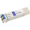 AddOn SFP+ Module view 1