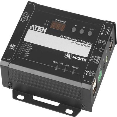 ATEN VE8950R 4K HDMI Over IP Receiver