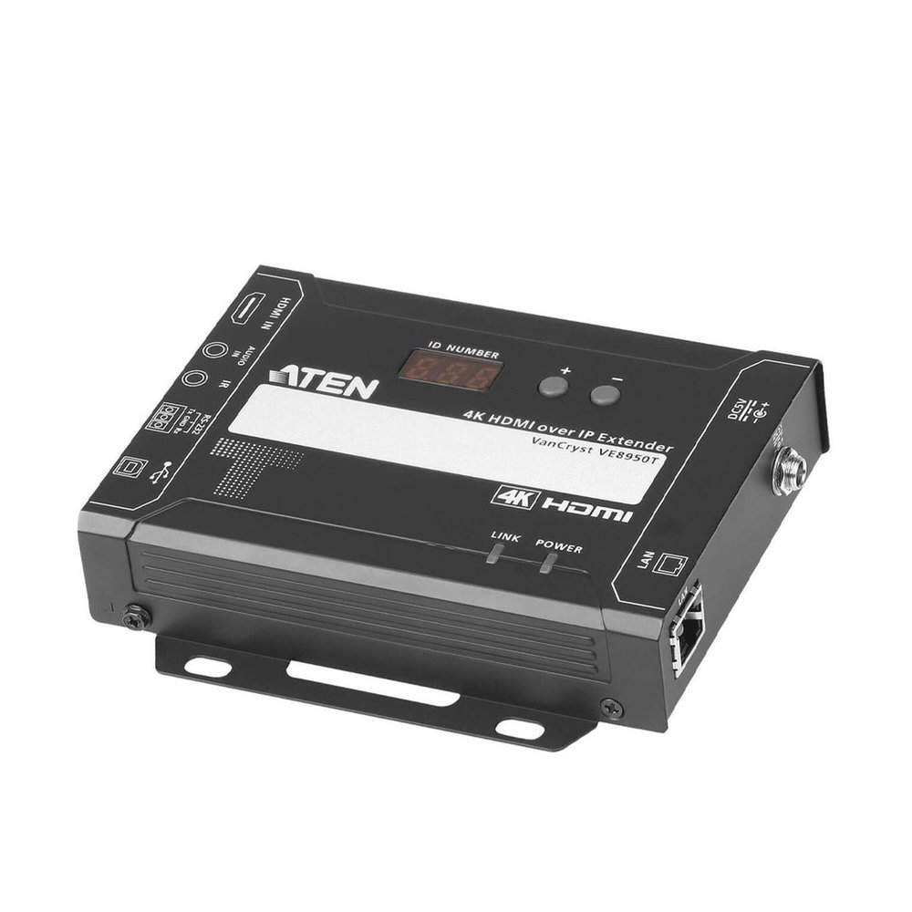 ATEN VE8950T 4K HDMI Over IP Transmitter