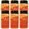 QTY6 Polymat 797 Hi Temp Spray Adhesive Can high Temperature Headliner Glue view 1