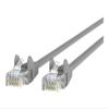 10M CAT5E GRY SNAGLESS UTP RJ45 view 1