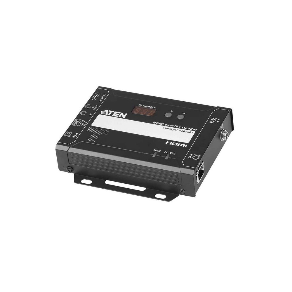 ATEN 1080p HDMI Extender Over IP Transmitter