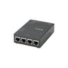 Perle Systems 04031920 Iolan Stg4 P Poe Device Svr Perp 4xrj45 Rs232 Poe 10/100/1000 view 1