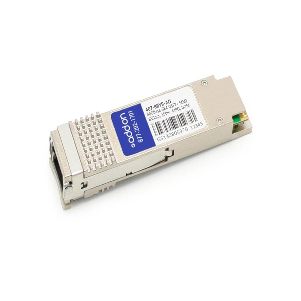 Add On 407-BBYR-AO Qsfp+ Module