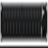 Panduit P12B46M G5 Basic PDU with Power Cord, Horizontal Mounted, 20A, 208V Single Phase view 3