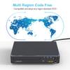 LP-099 Multi Region Code Zone Free PAL/NTSC HD DVD Player CD Player with HDMI AV Output & Remote & USB Input & MIC Input - Compact Design (Black) view 2