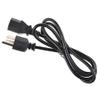 PK Power AC Power Cord Cable Plug for Juniper Netscreen 204 NS-204-001 VPN Firewall Technologies 208 NS-208-001 view 3